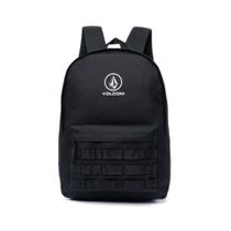 Mochila Volcom, Cor: Preto Ref: VC6069
