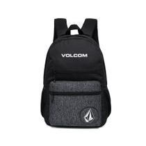 Mochila volcom drop