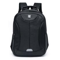 Mochila Volcom Notebook Cabo De Aço Moderna Resistente Original Preta Mochila Volcom Notebook Cabo De Aço Moderna Resistente Original Preta