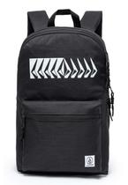 Mochila Volcom Resistente Bolsa Escolar Faculdade Reforçada