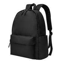 Mochila Vorspack Basic Bookbag Casual Daypack 17.5L - Preta