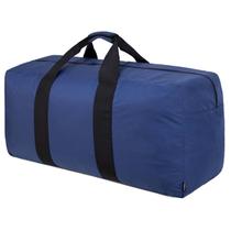 Mochila Vorspack Extra Large 150L para viagem azul