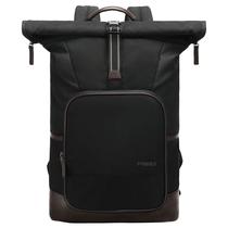 Mochila Voyager Antifurto Preta - Posher