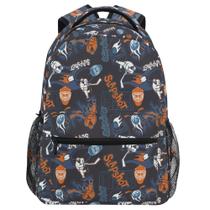 Mochila Wamika Hockey Sports para crianças em idade escolar de 6 a 16 anos Mochila Wamika Hockey Sports para crianças em idade escolar de 6 a 16 anos