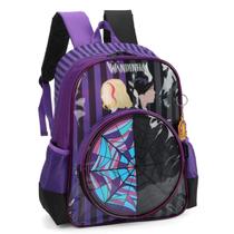 Mochila Wandinha Maxlog 39841 - Feminino Mochila Wandinha Maxlog 39841 - Feminino