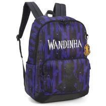 Mochila Wandinha Maxlog 47262 - Feminino Mochila Wandinha Maxlog 47262 - Feminino