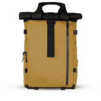 Mochila WANDRD PRVKE Lite Resistente ao Clima para Câmera