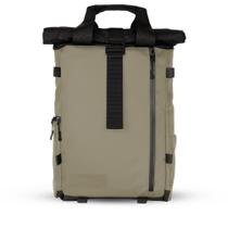 Mochila WANDRD PRVKE Lite Resistente ao Clima para Câmeras