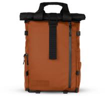 Mochila WANDRD PRVKE Lite resistente às intempéries com capa para laptop
