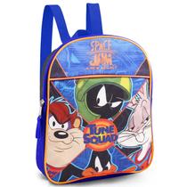 Mochila Warner Bros Studios Space Jam Tune Squad 28 cm para crianças