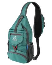 Mochila WATERFLY Compacta Dobrável Tipo Transversal Mochila WATERFLY Compacta Dobrável Tipo Transversal