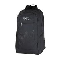 Mochila Wave Sport Preta