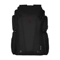 Mochila Wenger Bc Class Notebook 29 Litros Preto