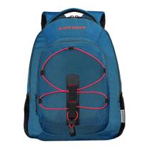 Mochila Wenger Mars Azul Marinho 26 Litros