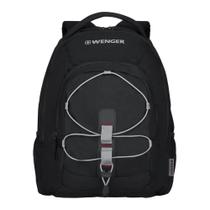 Mochila Wenger Mars Para Laptop Preto 26 Litros