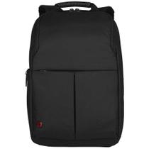 Mochila Wenger Masculino Preta - Reload Essential - 601068