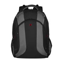 Mochila Wenger Mercury Preto e Cinza