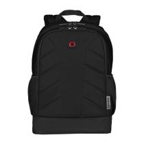 Mochila Wenger Quadma Para Notebook 20 Litros Preto