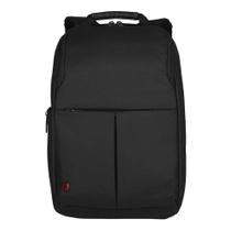 Mochila Wenger Reload Essential Laptop Preto