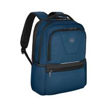 Mochila Wenger Xe Resist Essentials - para Notebook e Tablet - Azul - 612738 Mochila Wenger Xe Resist Essentials - para Notebook e Tablet - Azul - 612738