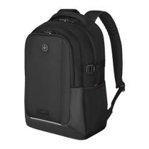 Mochila Wenger Xe Ryde - para notebook e Tablet - Black Noir - 612736 Mochila Wenger Xe Ryde - para notebook e Tablet - Black Noir - 612736