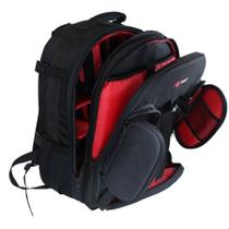 Mochila West New Vmb Para Equipamentos Fotográficos Mochila West New Vmb Para Equipamentos Fotográficos