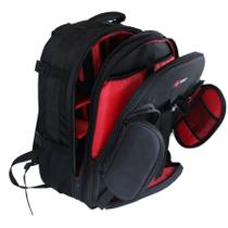 Mochila West New Vmb Para Equipamentos Fotográficos