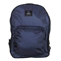 Mochila Wg Basic - Azul Mochila Wg Basic - Azul