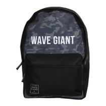 Mochila Wg Camo - Camuflado