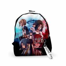 Mochila When Theys Crys Higurashis Ryugus Renas Maebaras Keiichis C Mochila When Theys Crys Higurashis Ryugus Renas Maebaras Keiichis C