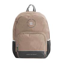 Mochila Wilson 25 Litros Alça Reforçada Cor:RosaTamanho:ÚnicoGenero:Unissex Mochila Wilson 25 Litros Alça Reforçada Cor:RosaTamanho:ÚnicoGenero:Unissex
