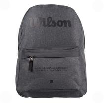 Mochila Wilson 25Litros Casual Alças Reforçadas