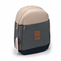 Mochila Wilson 65 AD Unissex Bege Cinza Cor:BegeTamanho:Único Mochila Wilson 65 AD Unissex Bege Cinza Cor:BegeTamanho:Único
