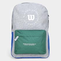 Mochila Wilson Básica Mochila Wilson Básica