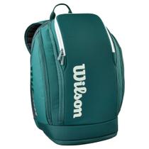 Mochila Wilson Blade V10 Verde