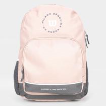 Mochila Wilson Casual