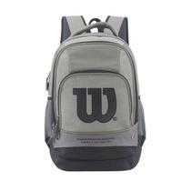 Mochila Wilson Costa AN001B Esportiva Casual Escolar Juvenil