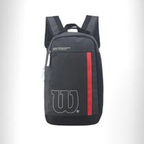 Mochila Wilson Costas Notebook Esportiva Casual Escolar Mochila Wilson Costas Notebook Esportiva Casual Escolar