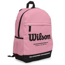 Mochila Wilson Esportiva Teen Mochila Wilson Esportiva Teen