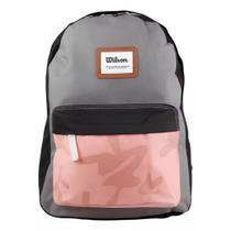 Mochila Wilson Executiva Sport Original 1magnus