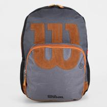 Mochila Wilson Original Acamurçada - 25L Mochila Wilson Original Acamurçada - 25L