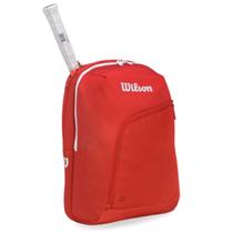 Mochila Wilson Padel Tour Vermelha