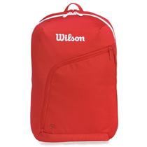 Mochila Wilson Padel Tour Vermelha