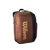 Mochila Wilson Pro Staff Super Tour V14