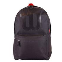 Mochila Wilson Reforçada com Porta Notebook - Masculina - P Mochila Wilson Reforçada com Porta Notebook - Masculina - P
