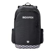 Mochila Wilson Rio Open Team 2026 Mochila Wilson Rio Open Team 2026