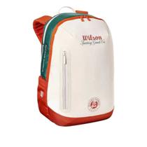 Mochila Wilson Roland Garros 2026 Mochila Wilson Roland Garros 2026