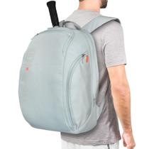 Mochila Wilson Shift Super Tour Cinza Mochila Wilson Shift Super Tour Cinza