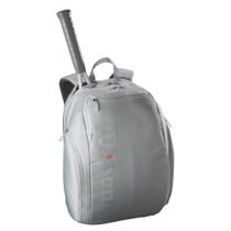 Mochila Wilson Shift Super Tour Cinza