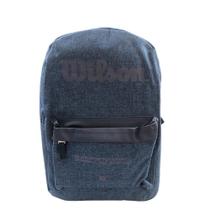 Mochila Wilson Sporting Goods Co Unissex Azul TAMANHO:UN Mochila Wilson Sporting Goods Co Unissex Azul TAMANHO:UN